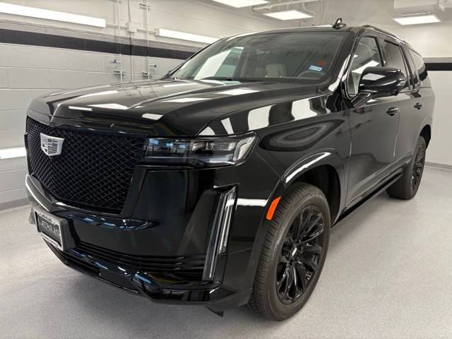 2024 Cadillac Escalade Sport Platinum — SUV — 8,955 mi — Colorado Springs, CO