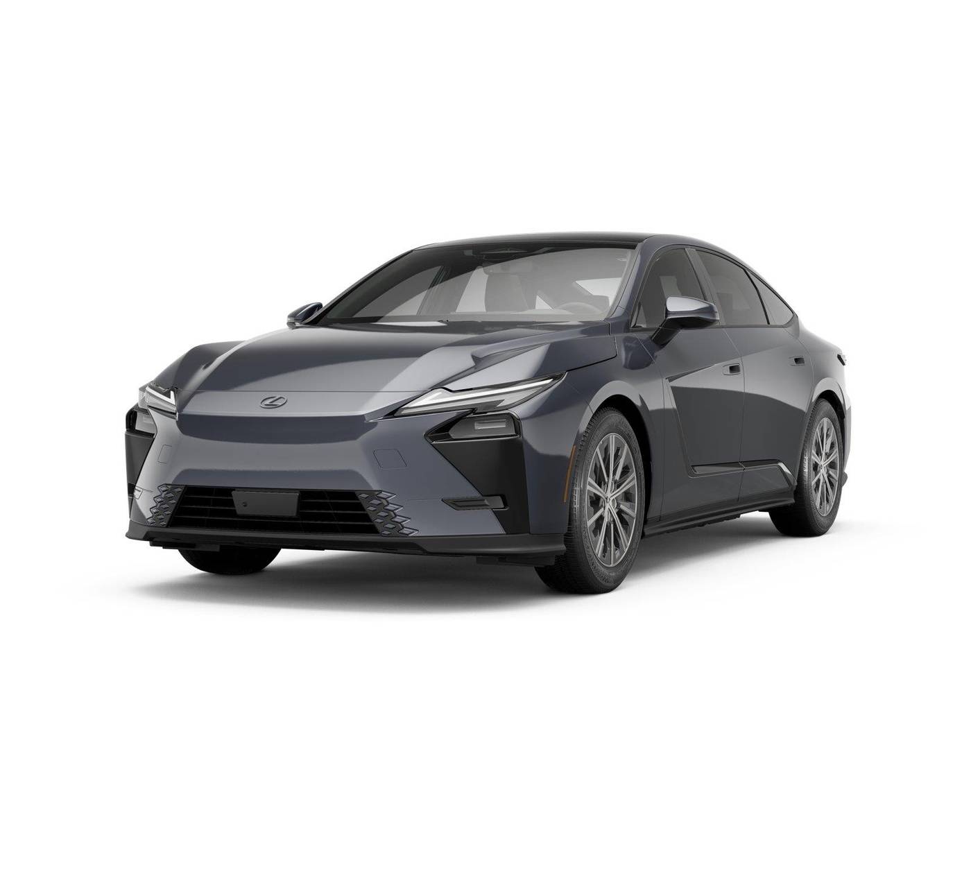 2026 Lexus ES 500e Premium