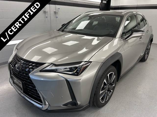2020 Lexus UX UX 250h — SUV — 27,050 mi — Colorado Springs, CO