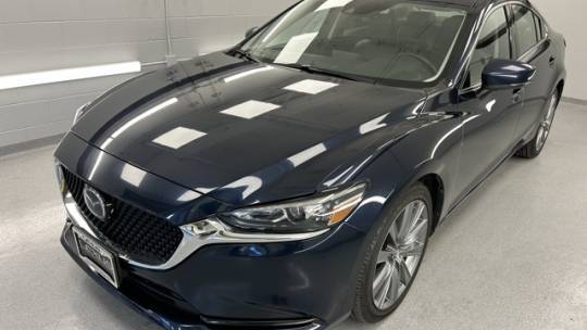 2020 Mazda Mazda6 Touring — Sedan — 78,921 mi — Colorado Springs, CO
