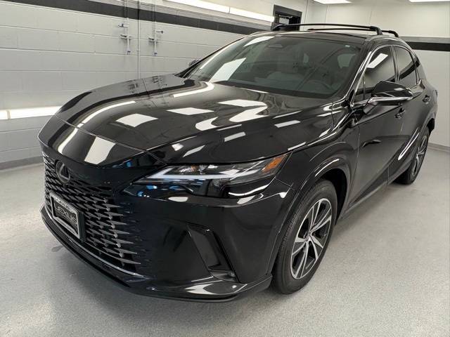 2024 Lexus RX RX 350 Premium Plus — SUV — 19,658 mi — Colorado Springs, CO