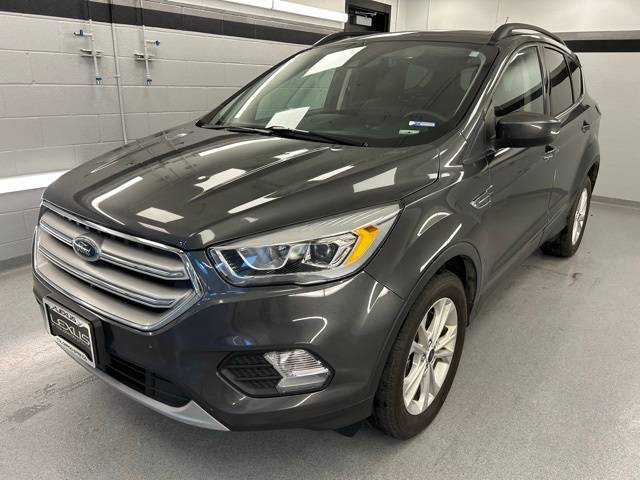 2018 Ford Escape SEL — SUV — 93,755 mi — Colorado Springs, CO