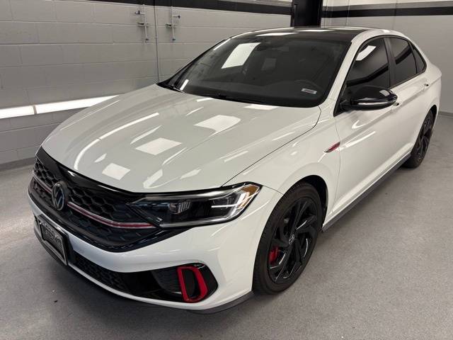2023 Volkswagen Jetta GLI Autobahn — Sedan — 17,444 mi — Colorado Springs, CO