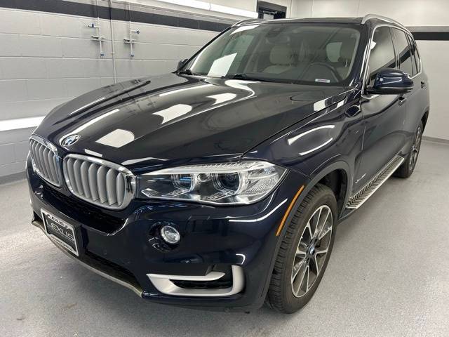 2016 BMW X5 35i — SUV — 162,585 mi — Colorado Springs, CO