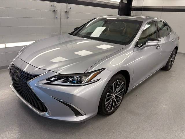 2024 Lexus ES ES 300h — Sedan — 7,834 mi — Colorado Springs, CO