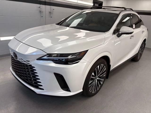 2024 Lexus RX RX 350h Premium Plus — SUV — 10,702 mi — Colorado Springs, CO