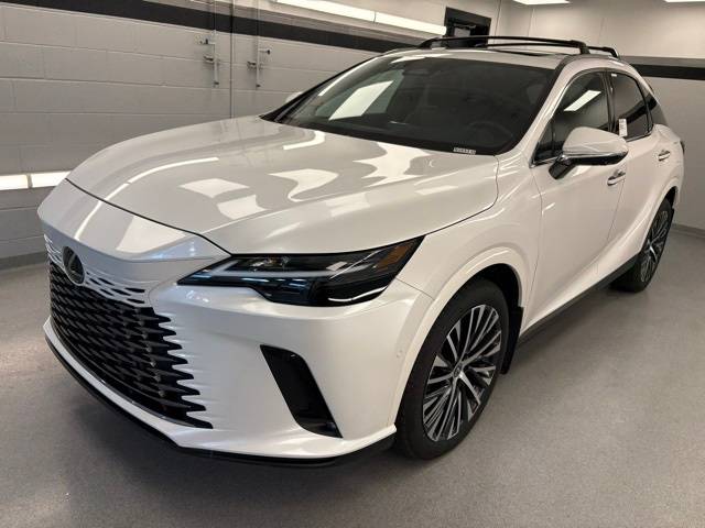 2024 Lexus RX RX 350h Premium Plus — SUV — 7,979 mi — Colorado Springs, CO
