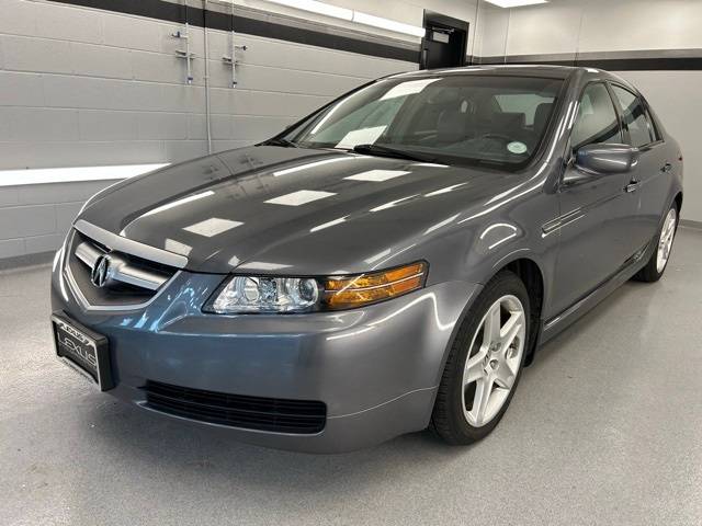 2006 Acura TL Standard — Sedan — 67,408 mi — Colorado Springs, CO