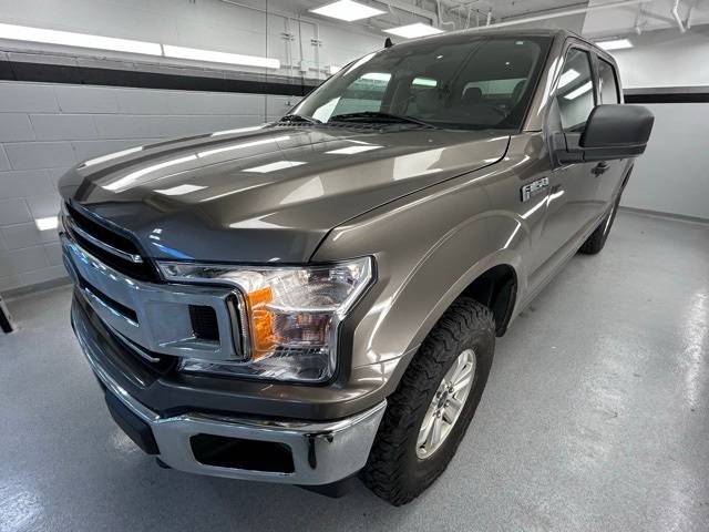 2019 Ford F-150 XLT — Pickup Truck — 101,460 mi — Colorado Springs, CO