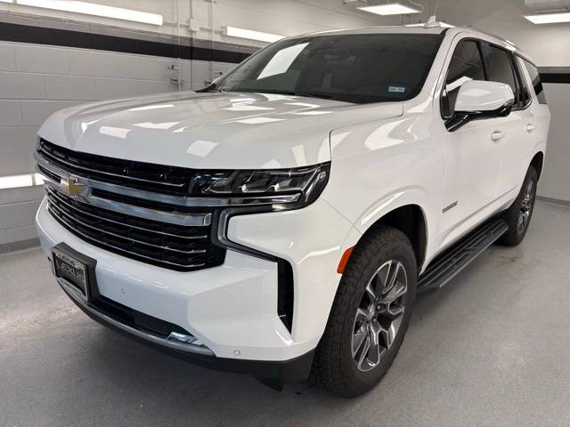 2021 Chevrolet Tahoe LT — SUV — 58,963 mi — Colorado Springs, CO