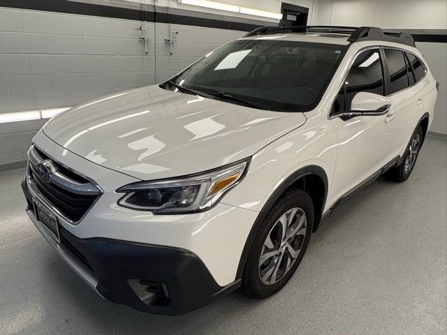2020 Subaru Outback 2.4T Limited XT — SUV — 100,718 mi — Colorado Springs, CO