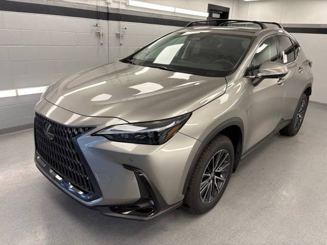 2025 Lexus NX NX 350 Premium — SUV — 10,145 mi — Colorado Springs, CO
