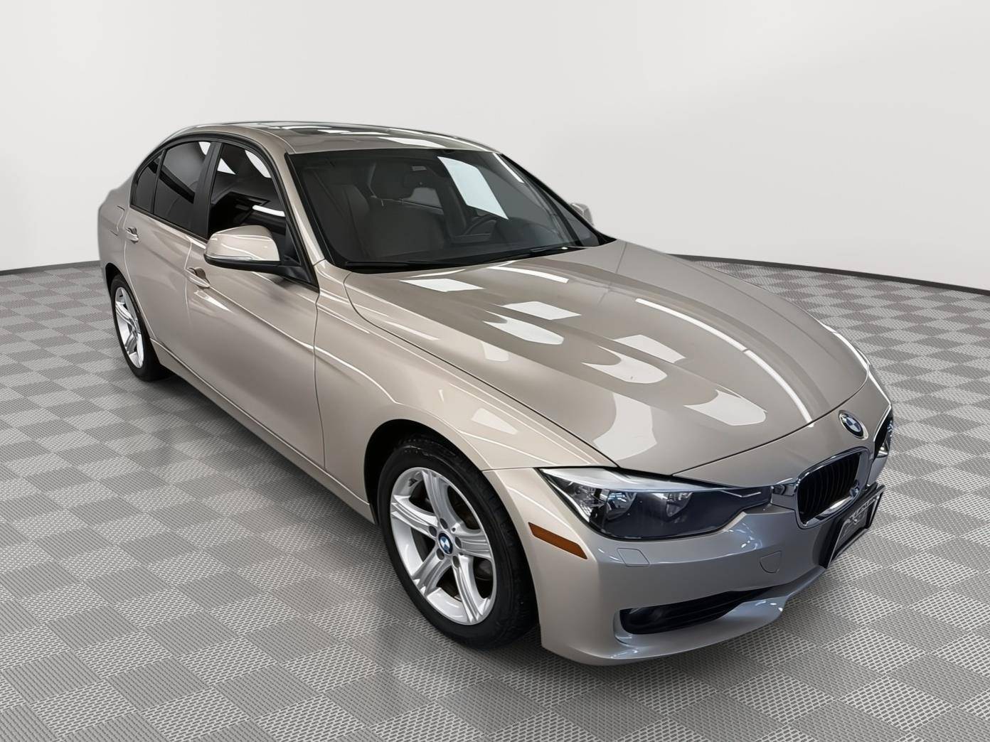 2013 BMW 3 Series 328i