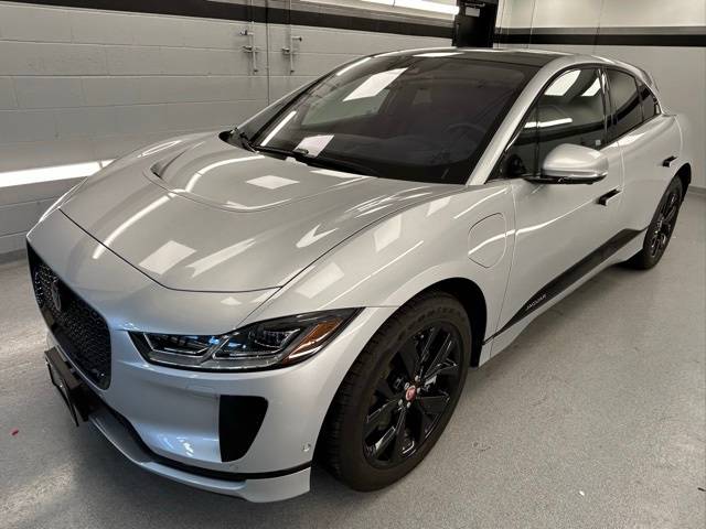 2020 Jaguar I-PACE HSE — SUV — 32,811 mi — Colorado Springs, CO