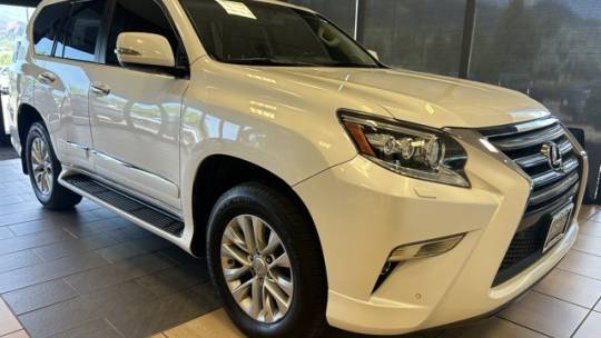 2017 Lexus GX GX 460 — SUV — 102,000 mi — Colorado Springs, CO