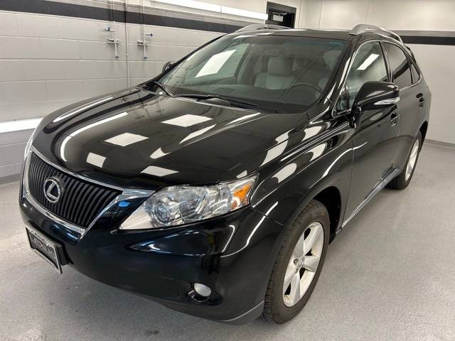 2011 Lexus RX RX 350 — SUV — 140,295 mi — Colorado Springs, CO