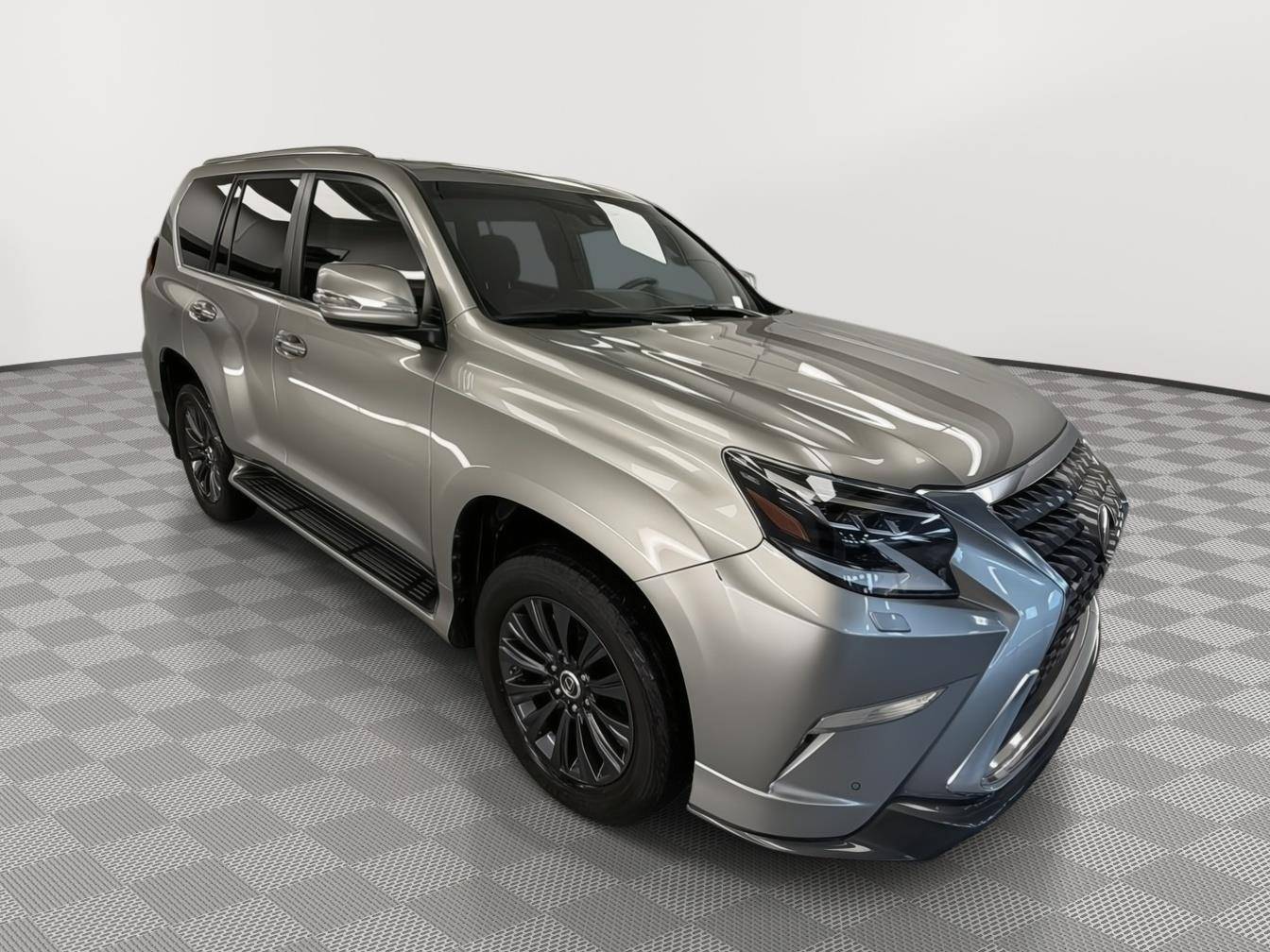 2020 Lexus GX GX 460 Premium