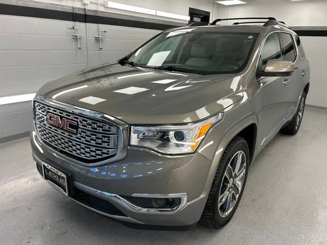 2019 GMC Acadia Denali — SUV — 73,105 mi — Colorado Springs, CO