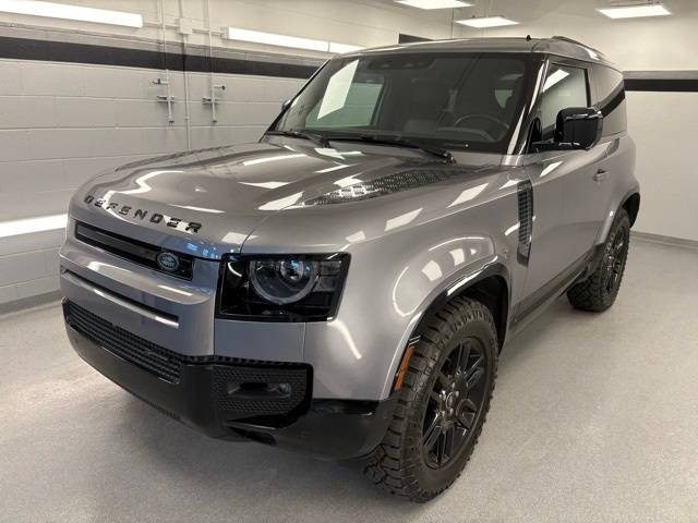 2022 Land Rover Defender X-Dynamic SE — SUV — 30,234 mi — Colorado Springs, CO