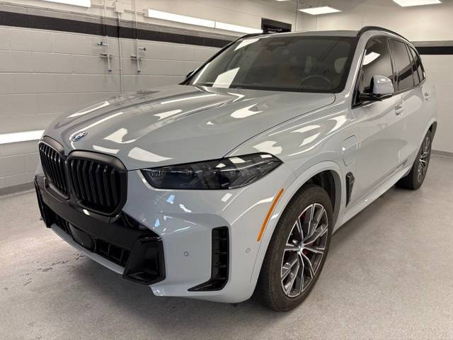 2024 BMW X5 50e — SUV — 22,376 mi — Colorado Springs, CO
