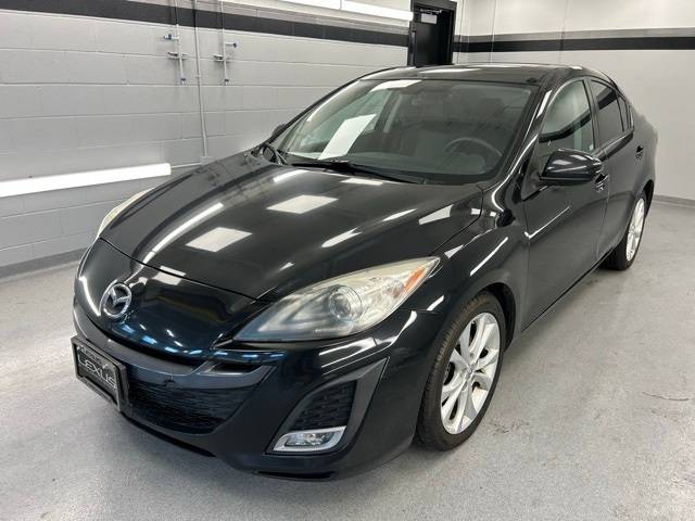 2010 Mazda Mazda3 s Grand Touring — Sedan — 171,251 mi — Colorado Springs, CO