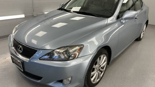2006 Lexus IS IS 250 — Sedan — 74,590 mi — Colorado Springs, CO
