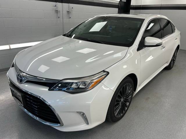 2016 Toyota Avalon Touring — Sedan — 47,388 mi — Colorado Springs, CO