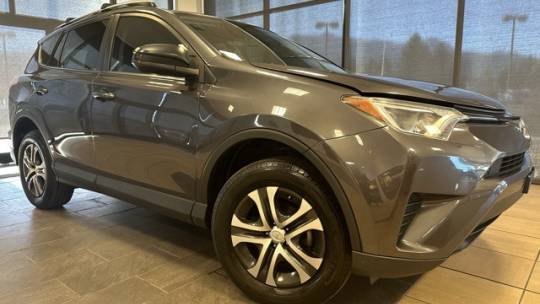 2016 Toyota RAV4 LE — SUV — 150,094 mi — Colorado Springs, CO