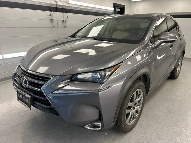 2016 Lexus NX NX 200t — SUV — 105,689 mi — Colorado Springs, CO