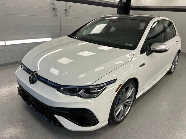 2024 Volkswagen Golf R Base — Hatchback — 7,238 mi — Colorado Springs, CO