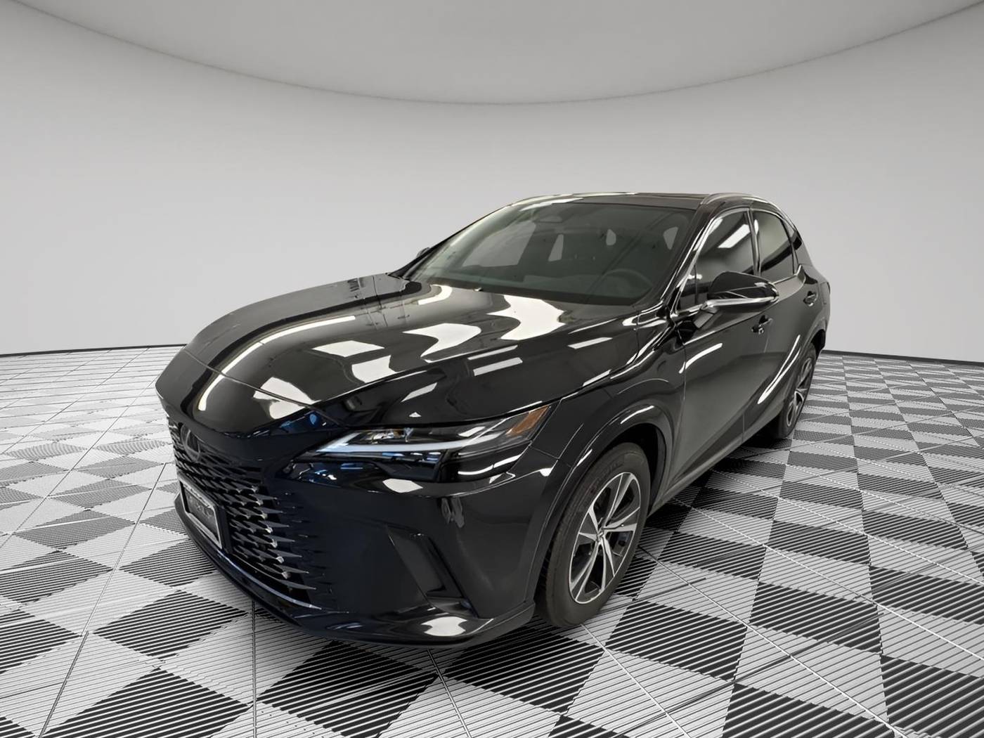 2024 Lexus RX RX 350 Premium