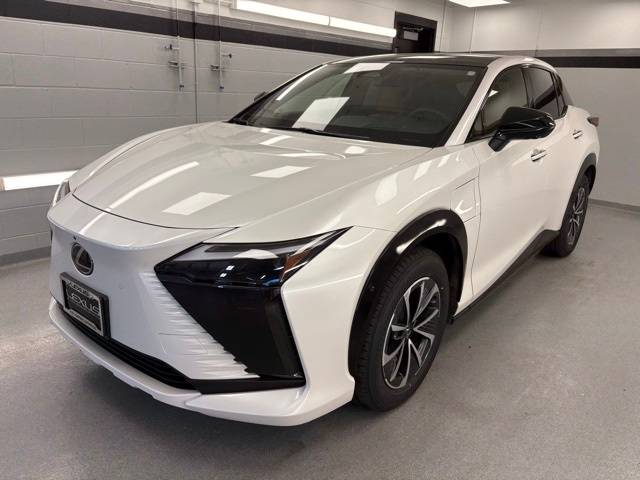 2023 Lexus RZ RZ 450e Premium — SUV — 10,991 mi — Colorado Springs, CO