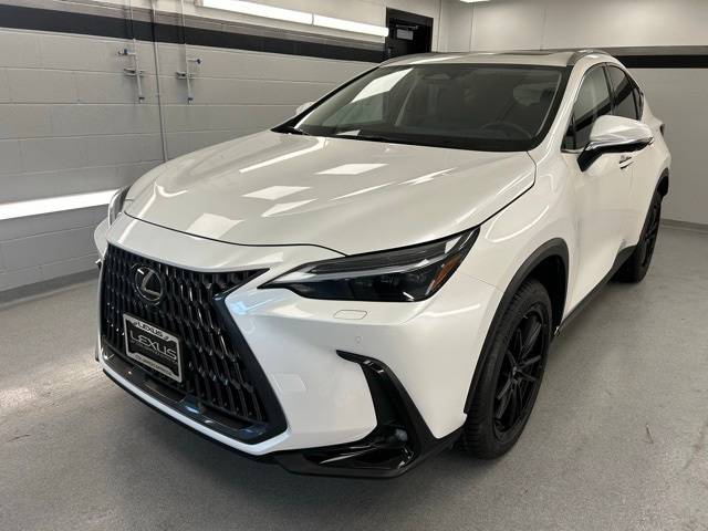 2024 Lexus NX NX 450h+ Luxury — SUV — 6,001 mi — Colorado Springs, CO