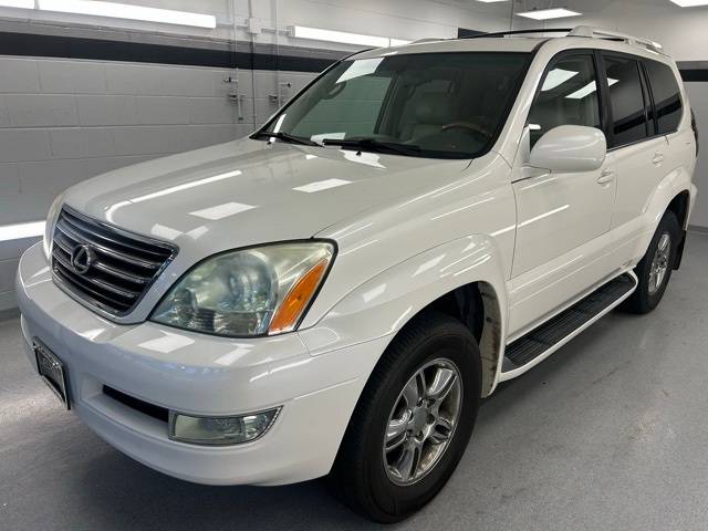 2006 Lexus GX GX 470 — SUV — 171,942 mi — Colorado Springs, CO