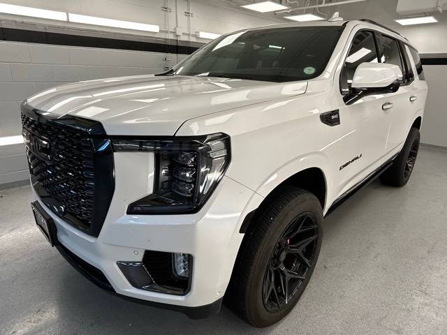 2023 GMC Yukon Denali Ultimate — SUV — 13,921 mi — Colorado Springs, CO