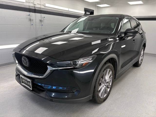 2019 Mazda CX-5 Grand Touring — SUV — 78,240 mi — Colorado Springs, CO