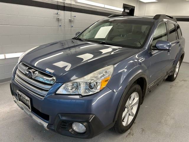 2014 Subaru Outback 2.5i Limited — SUV — 115,217 mi — Colorado Springs, CO