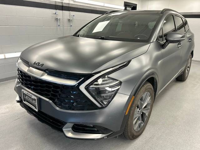 2023 Kia Sportage Hybrid SX-Prestige — SUV — 47,043 mi — Colorado Springs, CO