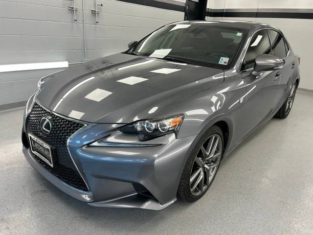 2014 Lexus IS IS 350 — Sedan — 142,160 mi — Colorado Springs, CO