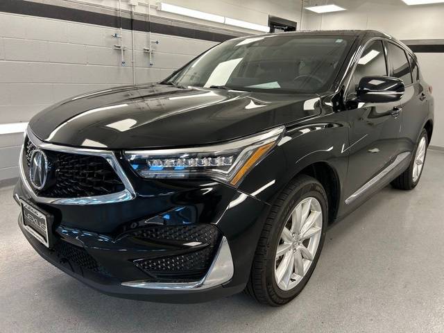 2021 Acura RDX Standard — SUV — 44,054 mi — Colorado Springs, CO