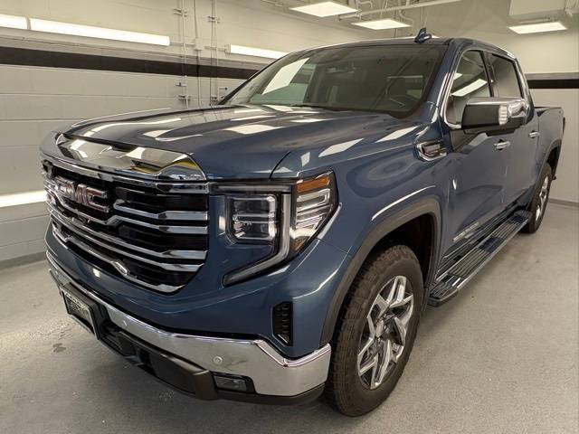 2024 GMC Sierra 1500 SLT — Pickup Truck — 24,312 mi — Colorado Springs, CO