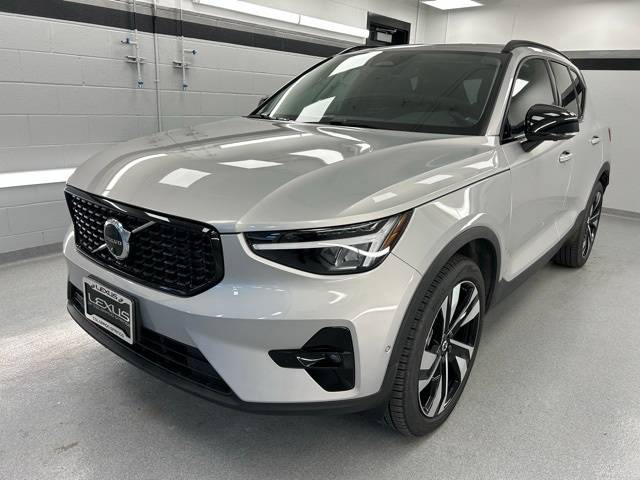 2023 Volvo XC40 Ultimate — SUV — 7,309 mi — Colorado Springs, CO