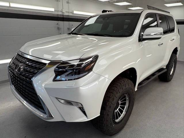 2023 Lexus GX GX 460 Premium — SUV — 11,184 mi — Colorado Springs, CO