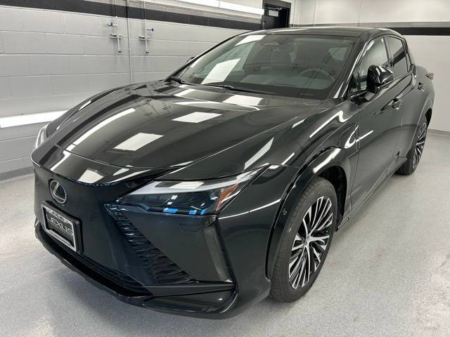 2023 Lexus RZ RZ 450e Luxury — SUV — 6,726 mi — Colorado Springs, CO