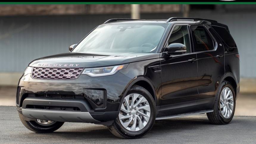 2024 Land Rover Discovery S — SUV — 14,025 mi — Norwood, MA