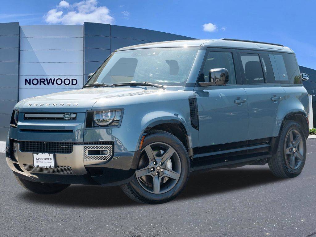 2023 Land Rover Defender X-Dynamic SE