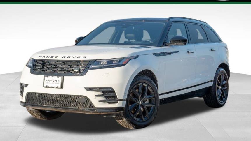 2024 Land Rover Range Rover Velar Dynamic SE — SUV — 8,403 mi — Norwood, MA