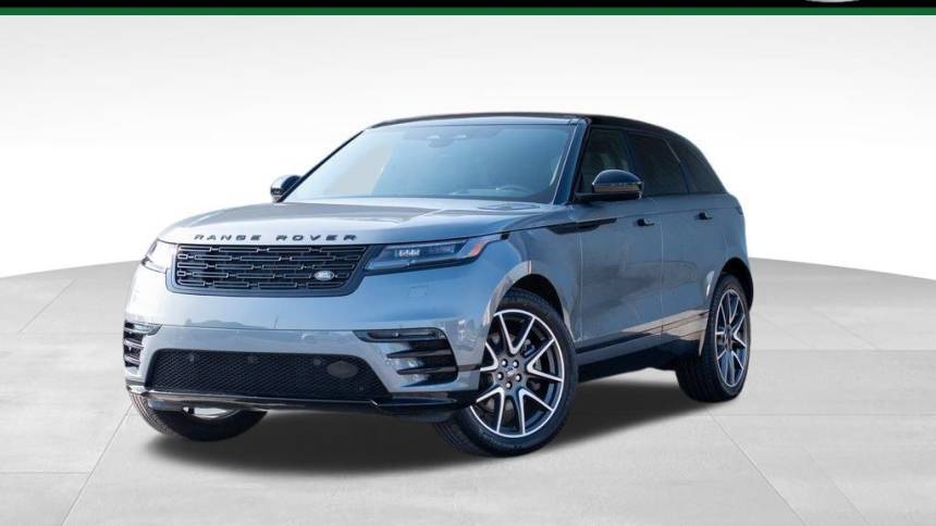 2024 Land Rover Range Rover Velar Dynamic SE — SUV — 11,402 mi — Norwood, MA