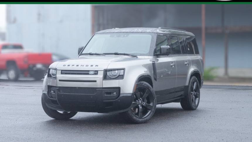 2024 Land Rover Defender X-Dynamic SE — SUV — 7,007 mi — Norwood, MA