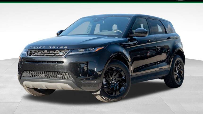 2024 Land Rover Range Rover Evoque S — SUV — 12,953 mi — Norwood, MA